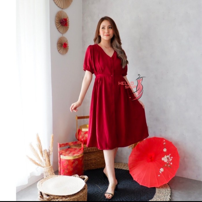 Women's t shirt midi dress