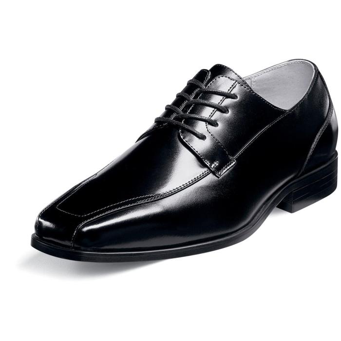 Size 17 dress shoes for men