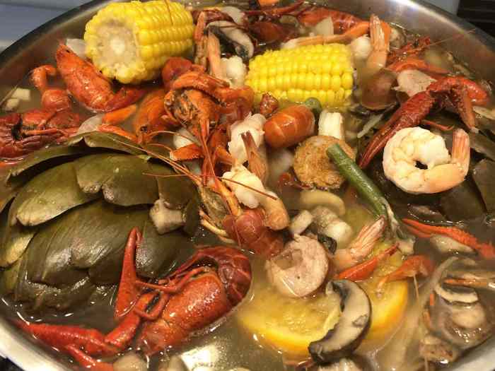 How to Cook Frozen Crawfish Cajun Style A Flavorful Guide