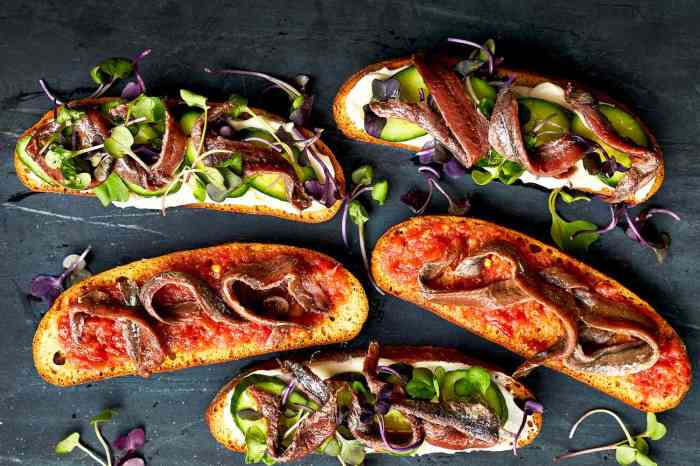 How to cook anchovies filipino style