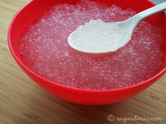 How to Cook Sago Filipino Style A Delicious Guide for Beginners