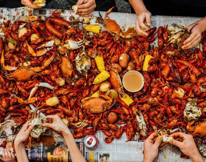 Frozen crawfish cajun lb cook style quora