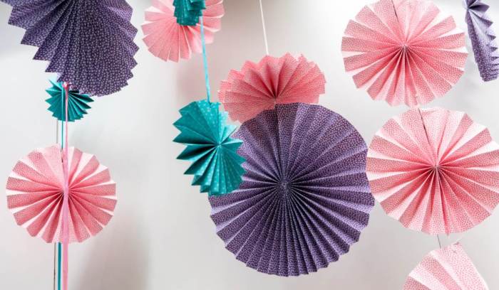 How to Decorate Room with Paper Lanterns Creative Ideas and Tips