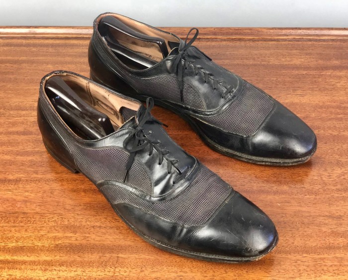 Vintage Style Mens Dress Shoes Timeless Elegance for Every Occasion