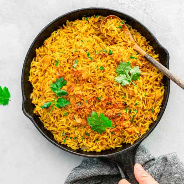 How to Cook Sweet Rice Indian Style A Step-by-Step Guide