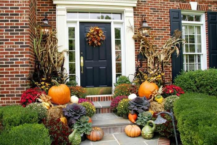 When do you start decorating for fall? Dive into the latest trends in seasonal decor!