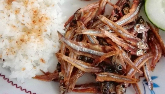 How to Cook Anchovies Filipino Style A Delicious Guide